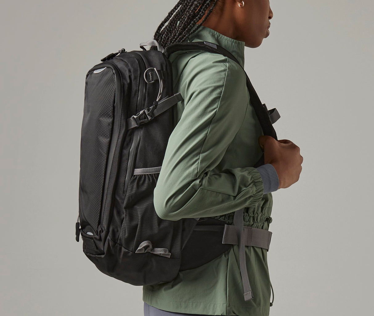 QUADRA SLX® 20 LITRE DAYPACK