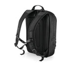 QUADRA PITCH BLACK 24 HOUR BACKPACK