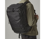 QUADRA PITCH BLACK 72 HOUR WEEKENDER