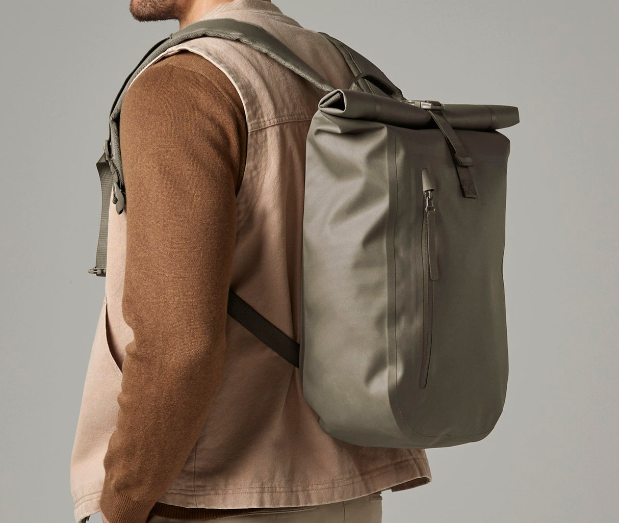 QUADRA WATERPROOF ROLL TOP LITE