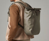 QUADRA WATERPROOF ROLL TOP LITE