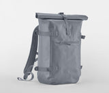 QUADRA WATERPROOF ROLL TOP