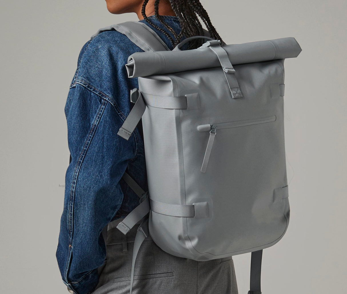 QUADRA WATERPROOF ROLL TOP