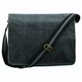 QUADRA VINTAGE CANVAS DESPATCH BAG