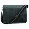 QUADRA VINTAGE CANVAS DESPATCH BAG