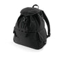 QUADRA VINTAGE CANVAS BACKPACK
