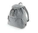 VINTAGE CANVAS BACKPACK