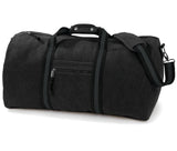 QUADRA VINTAGE CANVAS HOLDALL