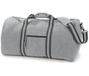 VINTAGE CANVAS HOLDALL