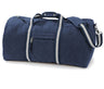 QUADRA VINTAGE CANVAS HOLDALL