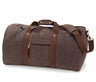 QUADRA VINTAGE CANVAS HOLDALL