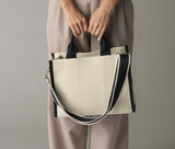 QUADRA PUERTO MEDIUM TOTE