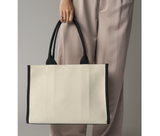 QUADRA PUERTO LARGE TOTE