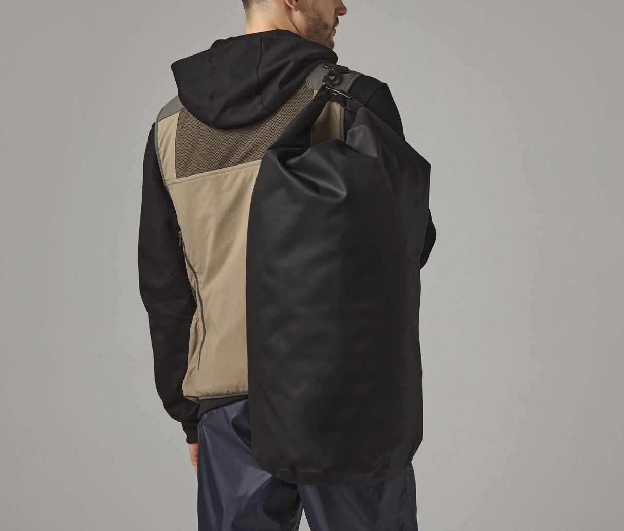 QUADRA SLX® 40 LITRE WATERPROOF DRYTUBE