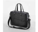 QUADRA TAILORED LUXE PU BRIEFCASE