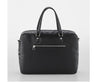 TAILORED LUXE PU BRIEFCASE