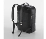 QUADRA TAILORED LUXE PU BACKPACK