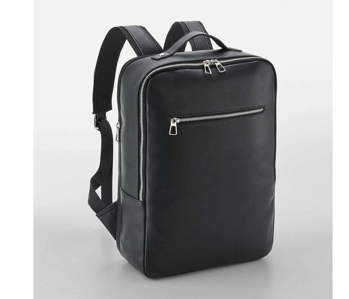 QUADRA TAILORED LUXE PU BACKPACK