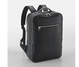 QUADRA TAILORED LUXE PU BACKPACK