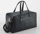 QUADRA TAILORED LUXE PU WEEKENDER