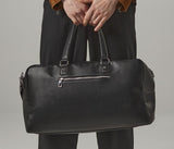 QUADRA TAILORED LUXE PU WEEKENDER