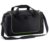 QUADRA TEAMWEAR LOCKER BAG