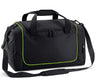 QUADRA TEAMWEAR LOCKER BAG