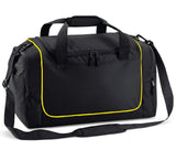 QUADRA TEAMWEAR LOCKER BAG