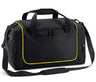 QUADRA TEAMWEAR LOCKER BAG