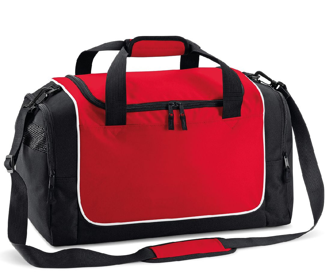 QUADRA TEAMWEAR LOCKER BAG