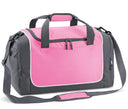 QUADRA TEAMWEAR LOCKER BAG