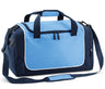 QUADRA TEAMWEAR LOCKER BAG