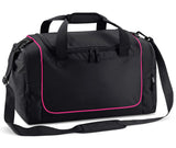 QUADRA TEAMWEAR LOCKER BAG