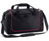 QUADRA TEAMWEAR LOCKER BAG