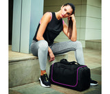 QUADRA TEAMWEAR LOCKER BAG