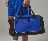 QUADRA TEAMWEAR LOCKER BAG