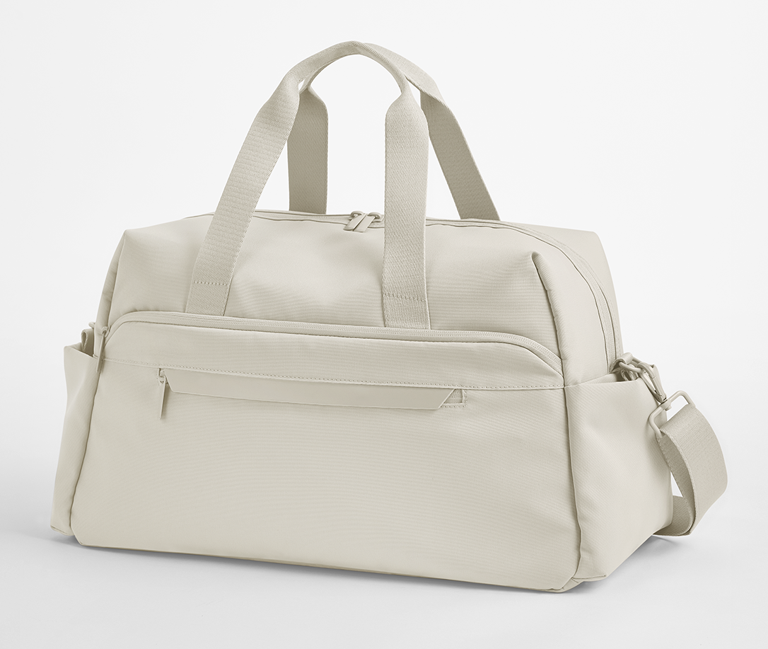 QUADRA AIRSIDE WEEKENDER