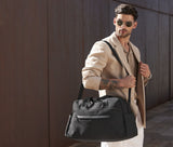 QUADRA AIRSIDE WEEKENDER