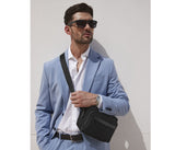 QUADRA AIRSIDE CROSS BODY BAG