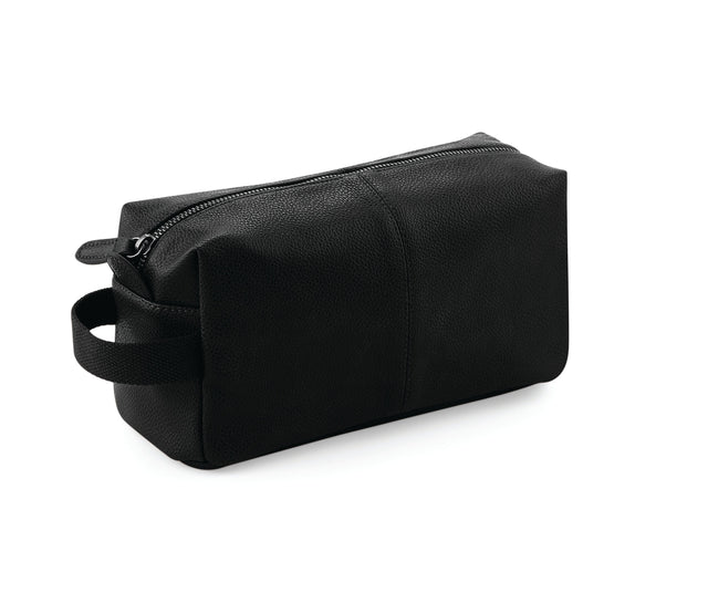 NUHIDE® WASHBAG