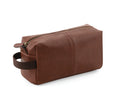 QUADRA NUHIDE® WASH BAG