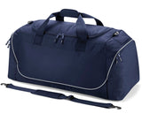 QUADRA TEAMWEAR JUMBO KIT BAG