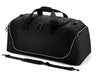 TEAMWEAR JUMBO KIT BAG