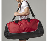 QUADRA TEAMWEAR JUMBO KIT BAG