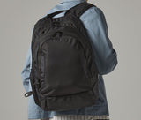 QUADRA VESSEL™ LAPTOP BACKPACK