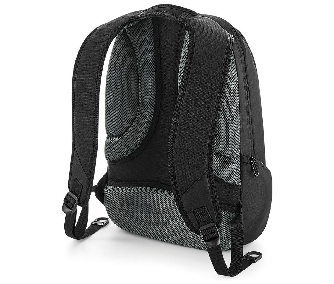 QUADRA VESSEL™ SLIMLINE LAPTOP BACKPACK
