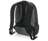 QUADRA VESSEL™ SLIMLINE LAPTOP BACKPACK
