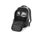 QUADRA VESSEL™ SLIMLINE LAPTOP BACKPACK