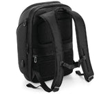 QUADRA PRO-TECH CHARGE BACKPACK