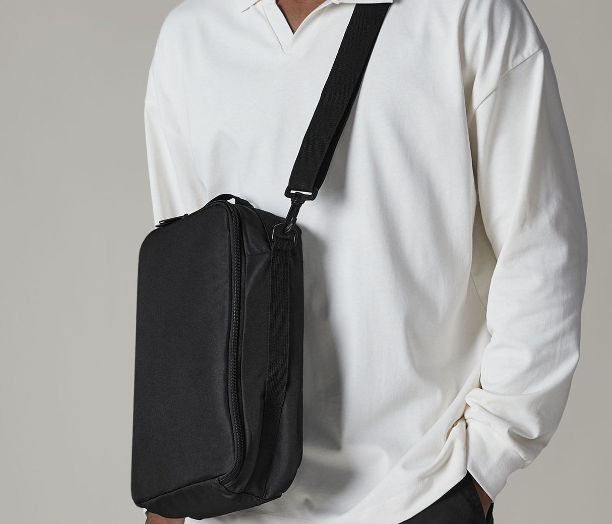 QUADRA PADDED CAMERA ORGANISER